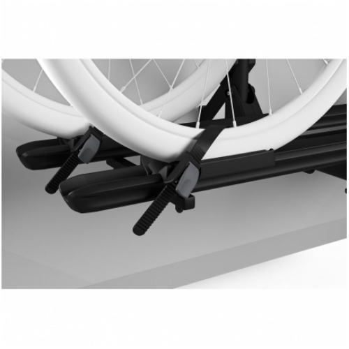 PORTABICI ELITE VAN XT BLACK DUCATO/JUMPER/BOXER X250 X290 DAL 2007 302013