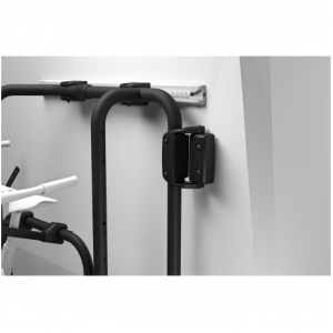 PORTABICI ELITE VAN XT BLACK DUCATO/JUMPER/BOXER X250 X290 DAL 2007 302013