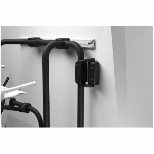 PORTABICI ELITE VAN XT BLACK DUCATO/JUMPER/BOXER X250 X290 DAL 2007 302013