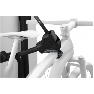 PORTABICI ELITE VAN XT BLACK DUCATO/JUMPER/BOXER X250 X290 DAL 2007 302013